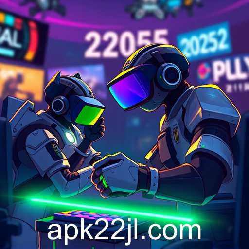 Navigating 22jl: A Haven for Gamers in 2025