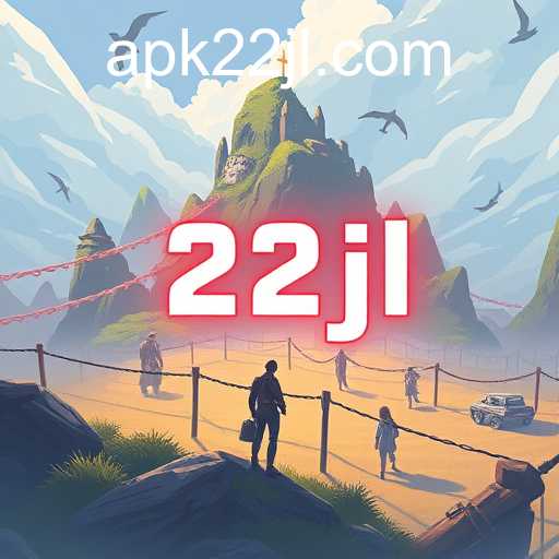 The Rise of 22jl in the Gaming World