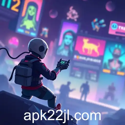 The Evolution of Online Gaming in a Digital Age