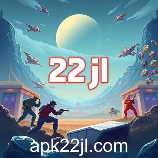 The Rise of '22jl': A Glimpse into the Future of Gaming