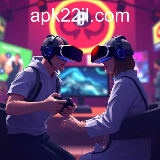 Gaming Landscape 2025: Exploring the Influence of 22jl