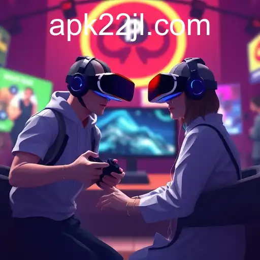 Gaming Landscape 2025: Exploring the Influence of 22jl