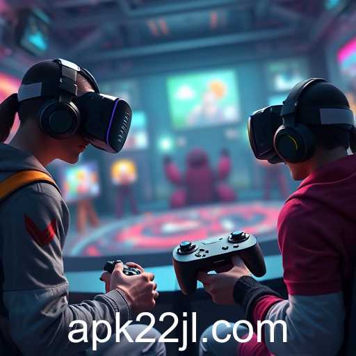 Gaming Trends in 2025