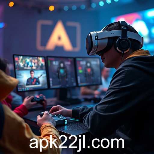 Gaming Trends Shaping the Future