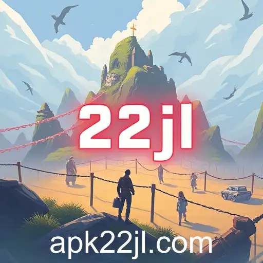 The Rise of 22jl in the Gaming World