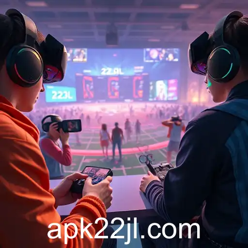 Online Gaming: The Evolution and Future