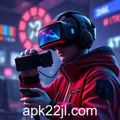 Gaming Industry Faces Revolutionary Shifts