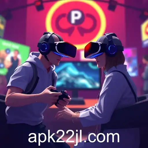 Gaming Landscape 2025: Exploring the Influence of 22jl