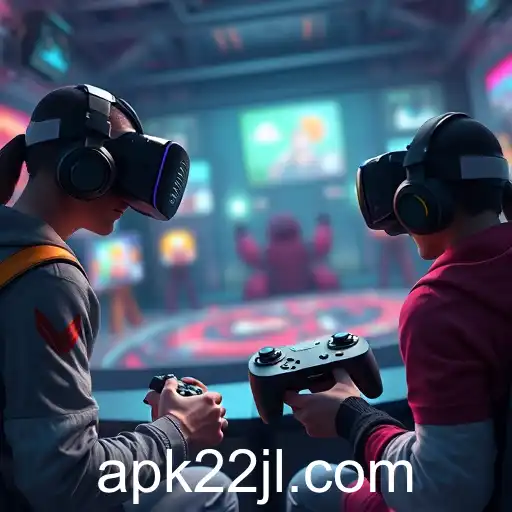 Gaming Trends in 2025