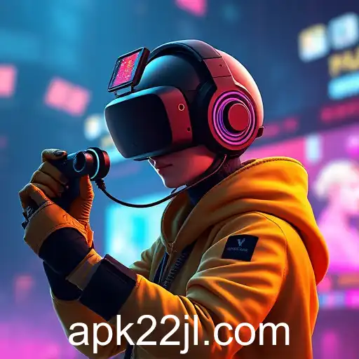 Gaming Website '22jl' Sees Surge in Popularity