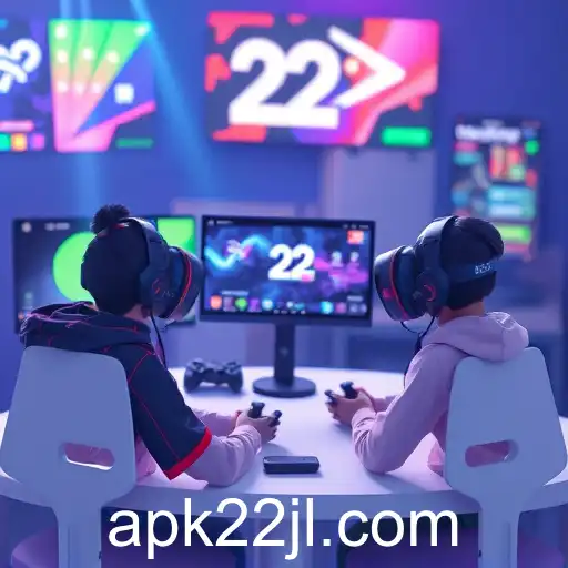 Online Gaming Evolution Continues in 2025