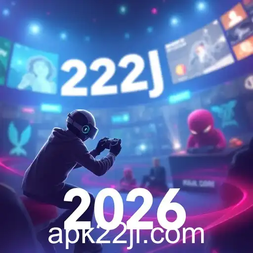 The Rise of 22jl Game Hub