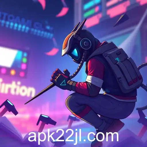 The Rise of 22jl: A New Era in Online Gaming