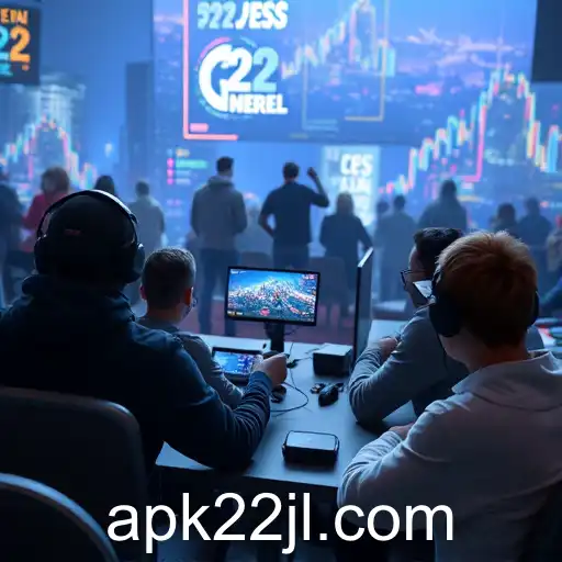 The Rise of Gaming Communities in 2025