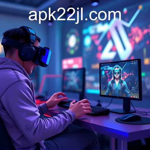 The Role of Online Gaming in 2025