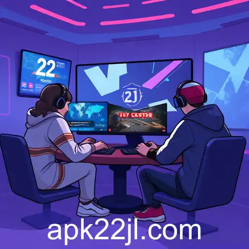 The Rise of 22jl Game Hub