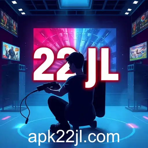 The Rise of 22jl in Online Gaming