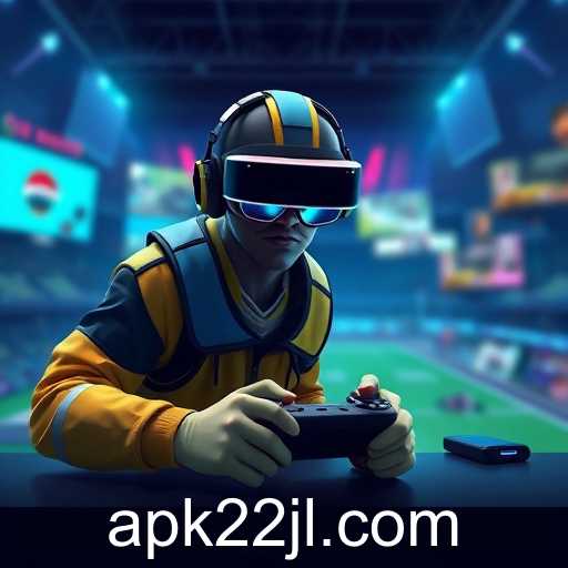 The Rise of 22jl: A New Era in Online Gaming