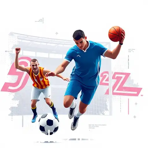 Exploring the Exciting World of Sports Games: A Deep Dive into the '22jl' Genre